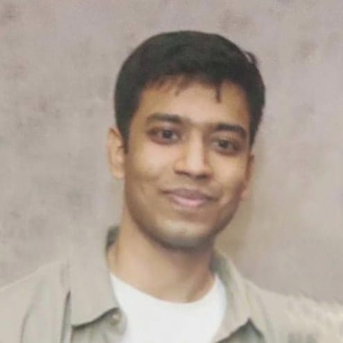 Shubham Hadawle